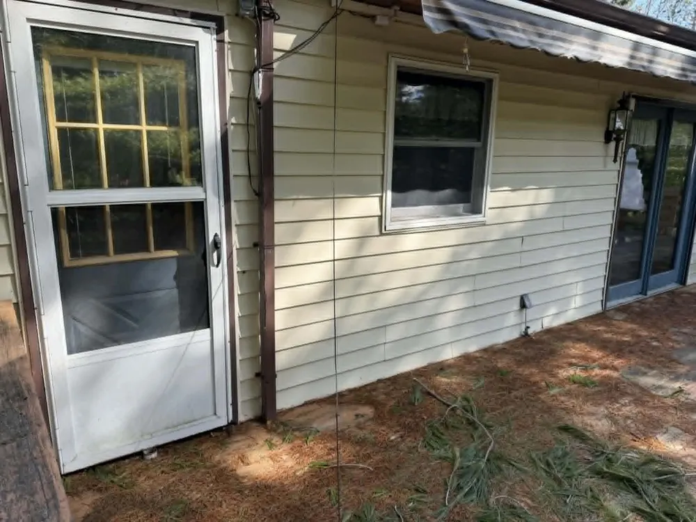 21632 90th Avenue Chippewa Township, MI 49631