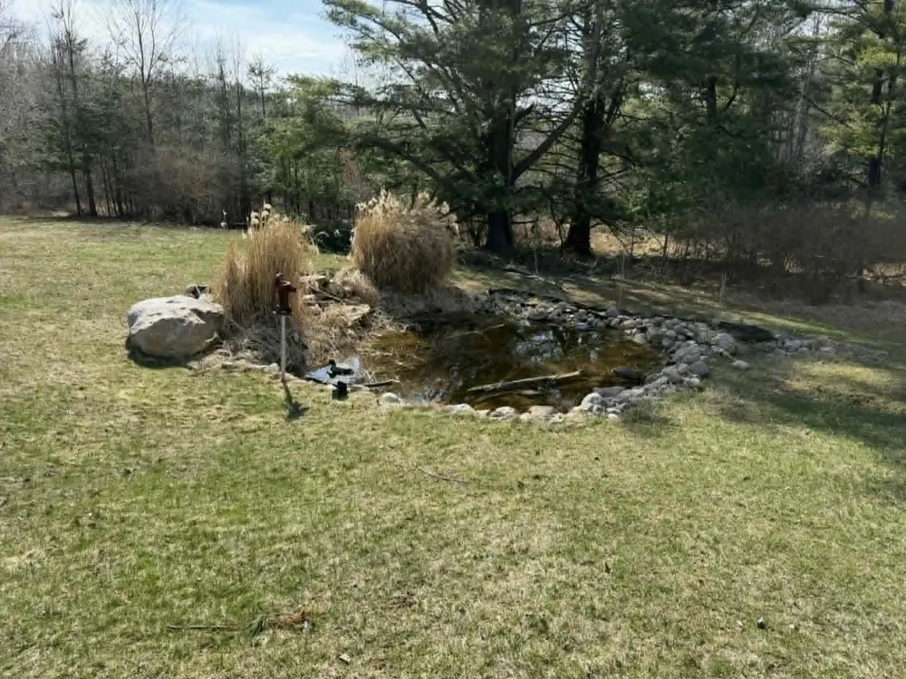 21632 90th Avenue Chippewa Township, MI 49631