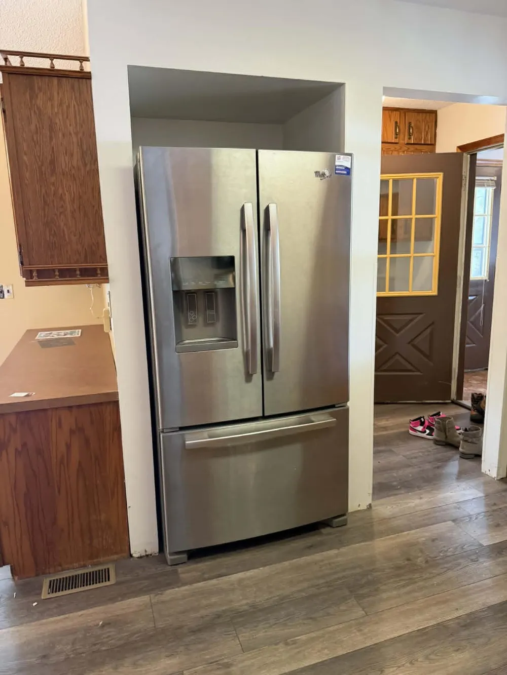 21632 90th Avenue Chippewa Township, MI 49631