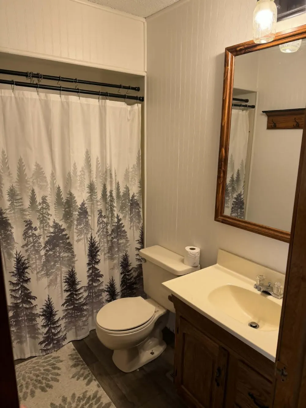 21632 90th Avenue Chippewa Township, MI 49631