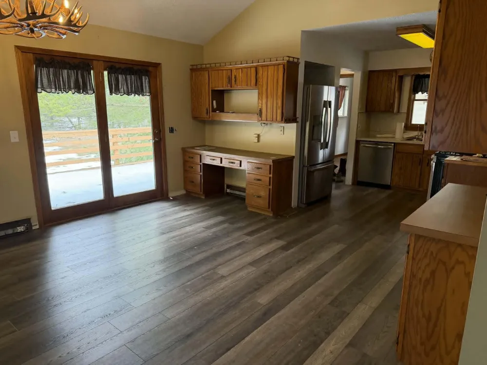21632 90th Avenue Chippewa Township, MI 49631