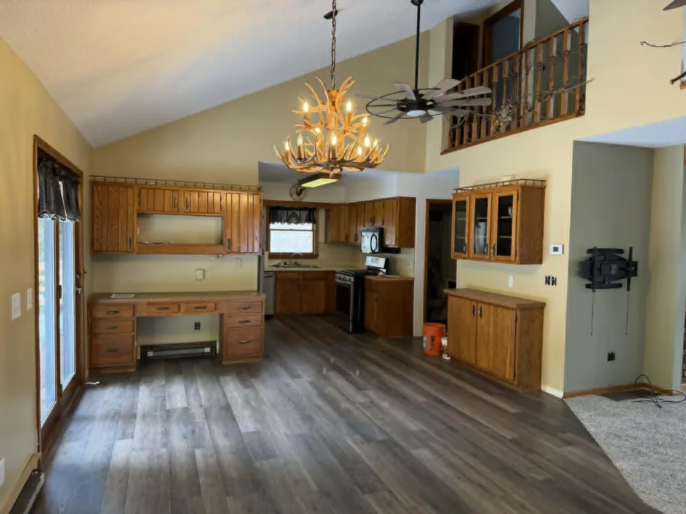 21632 90th Avenue Chippewa Township, MI 49631