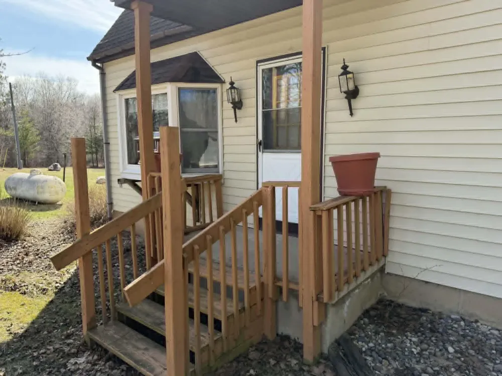 21632 90th Avenue Chippewa Township, MI 49631