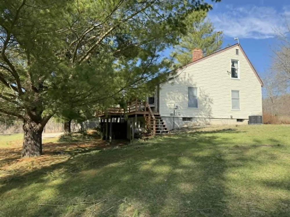21632 90th Avenue Chippewa Township, MI 49631