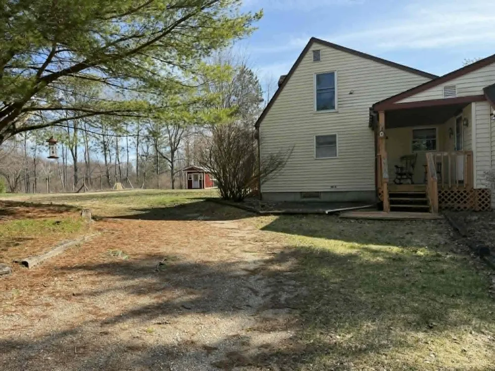21632 90th Avenue Chippewa Township, MI 49631