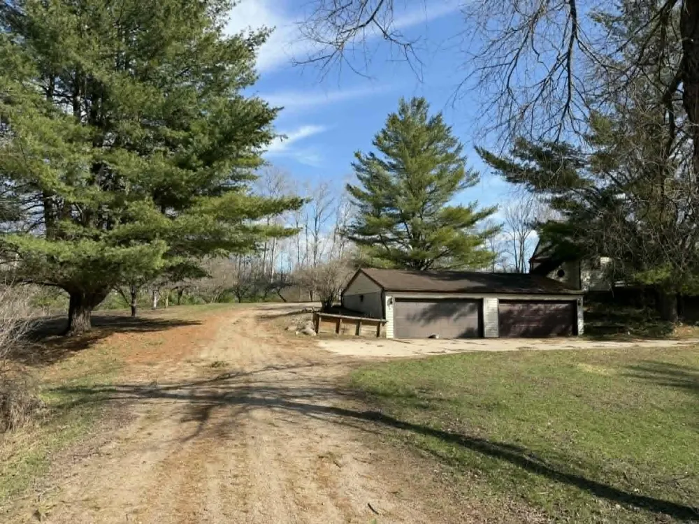 21632 90th Avenue Chippewa Township, MI 49631