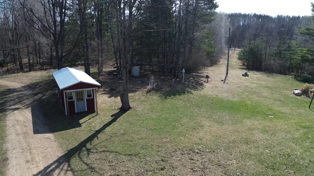 21632 90th Avenue Chippewa Township, MI 49631