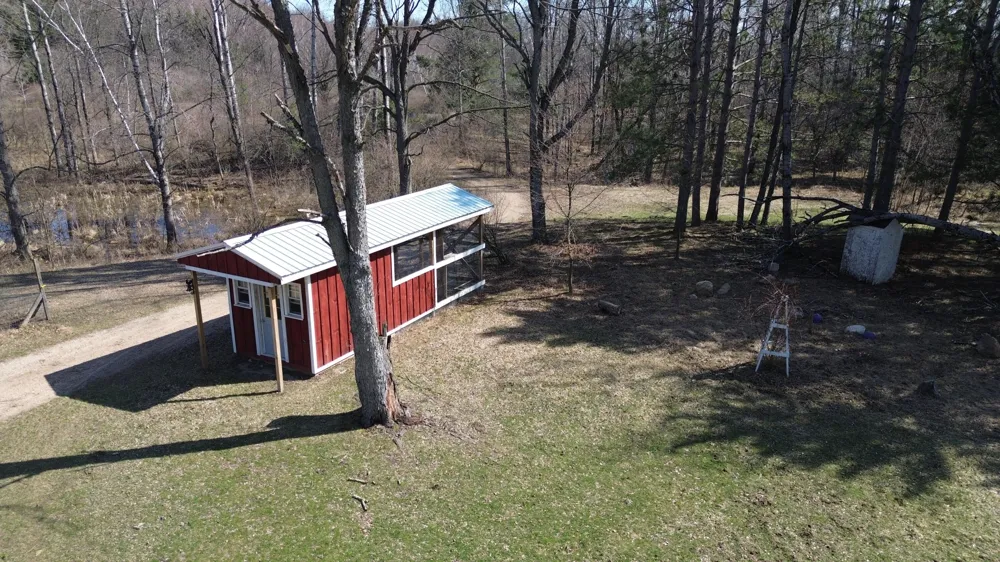 21632 90th Avenue Chippewa Township, MI 49631