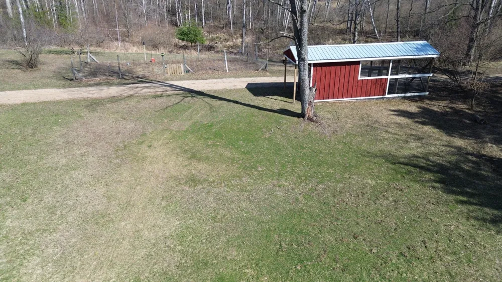21632 90th Avenue Chippewa Township, MI 49631