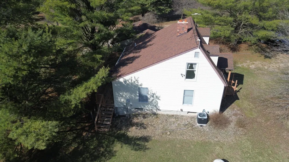 21632 90th Avenue Chippewa Township, MI 49631