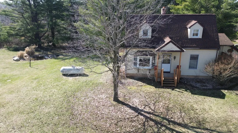 21632 90th Avenue Chippewa Township, MI 49631