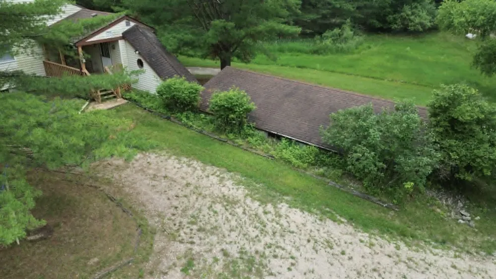 21632 90th Avenue Chippewa Township, MI 49631