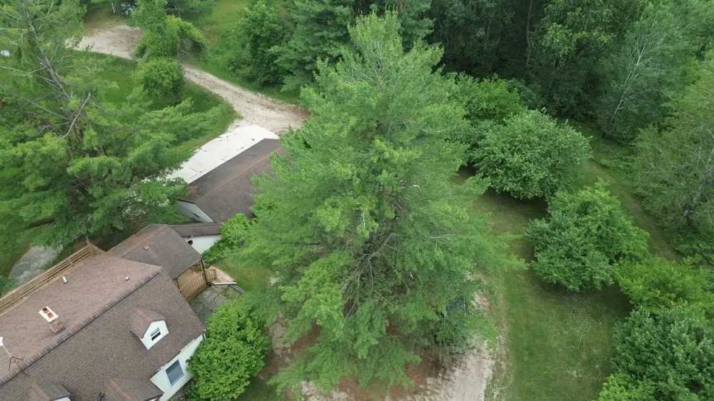 21632 90th Avenue Chippewa Township, MI 49631