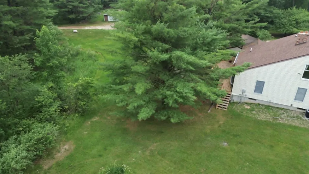 21632 90th Avenue Chippewa Township, MI 49631