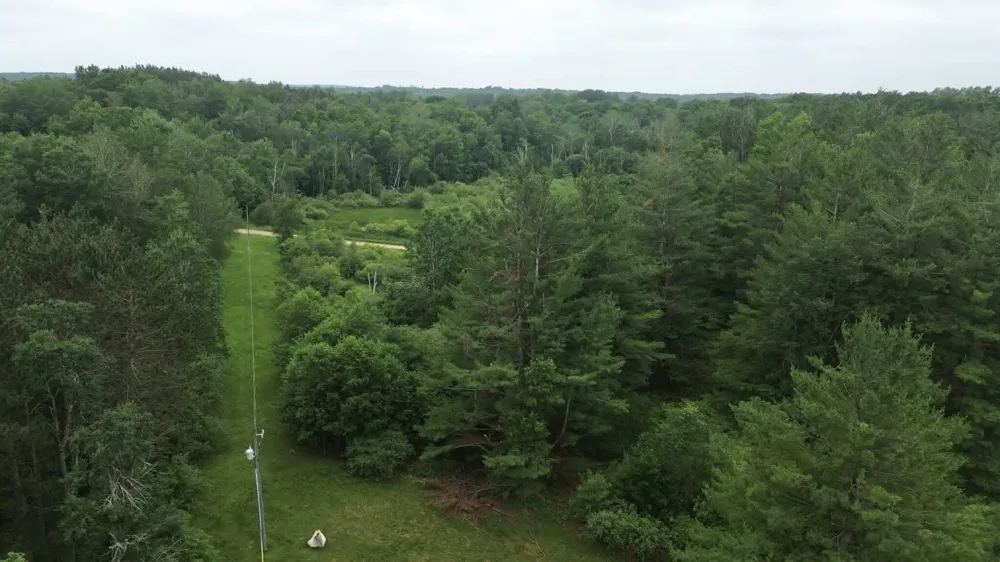 21632 90th Avenue Chippewa Township, MI 49631