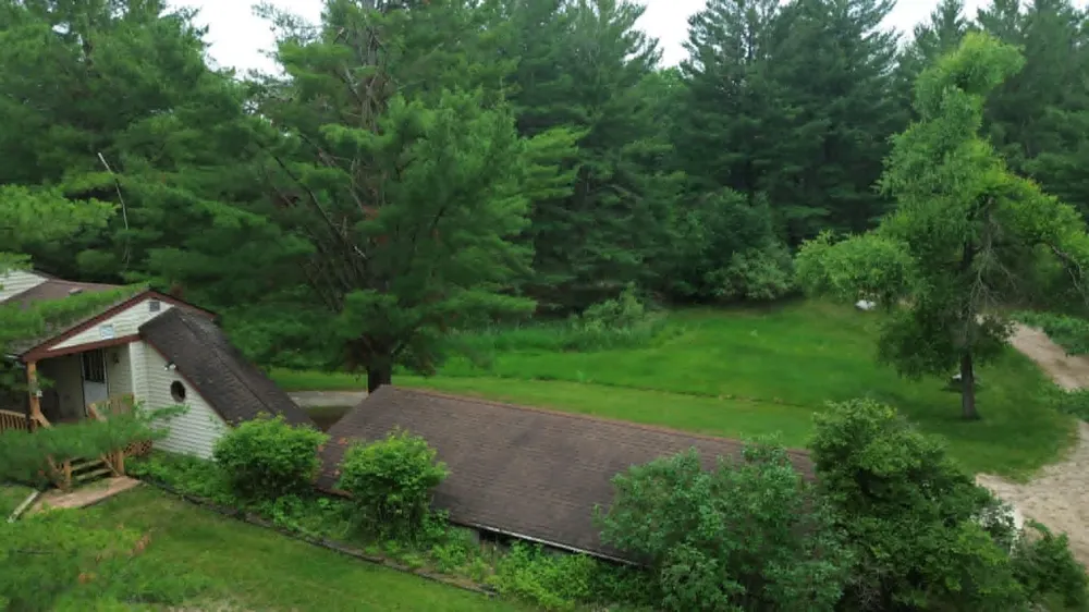 21632 90th Avenue Chippewa Township, MI 49631