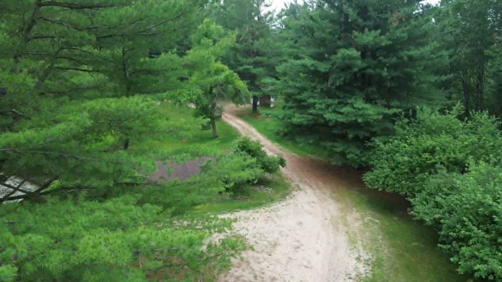 21632 90th Avenue Chippewa Township, MI 49631