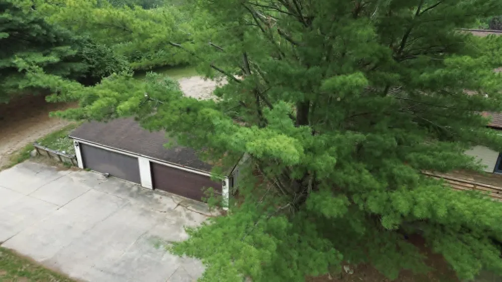 21632 90th Avenue Chippewa Township, MI 49631