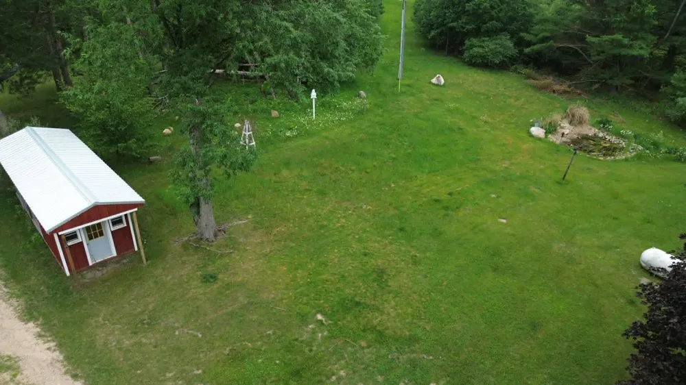 21632 90th Avenue Chippewa Township, MI 49631