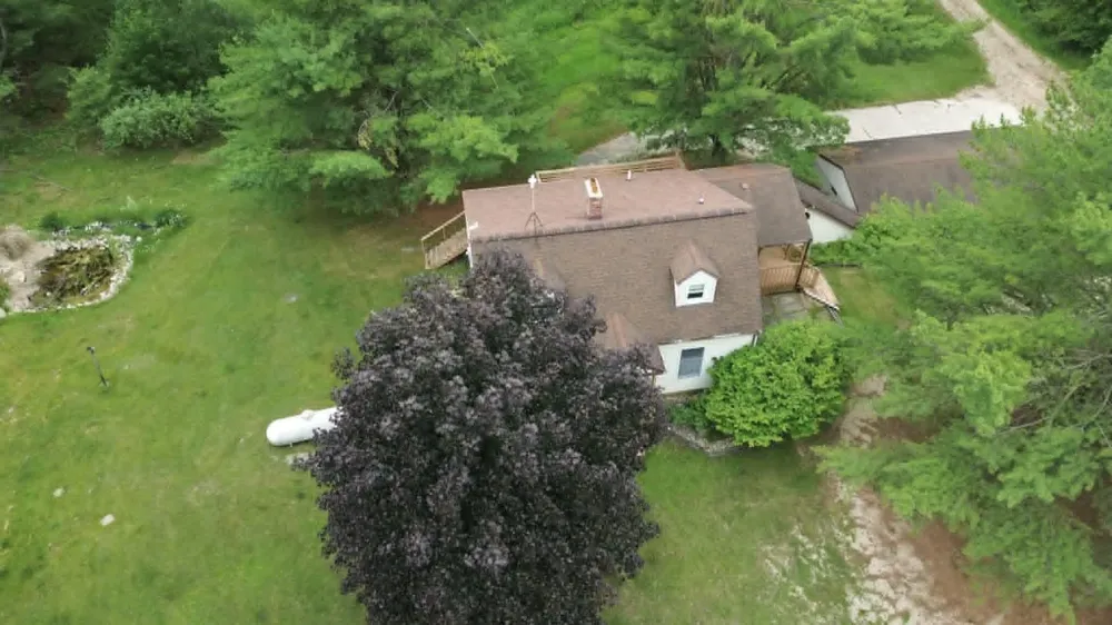 21632 90th Avenue Chippewa Township, MI 49631