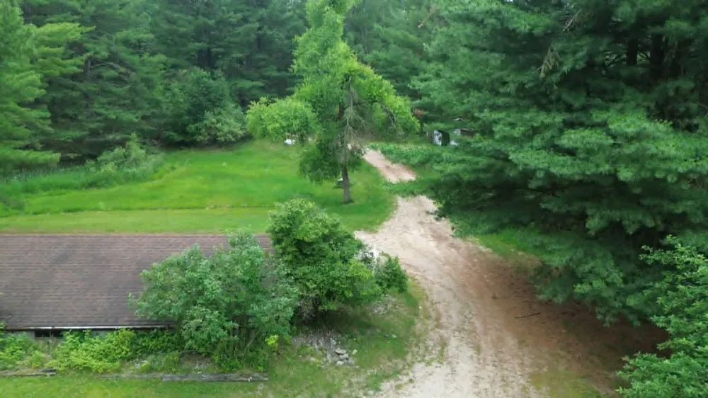 21632 90th Avenue Chippewa Township, MI 49631