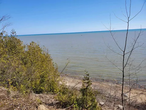 S Lakeshore Road