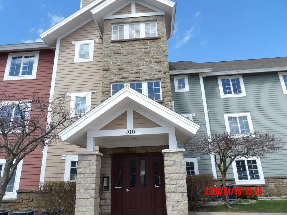 1246 Sunnyside Drive Cadillac City, MI 49601