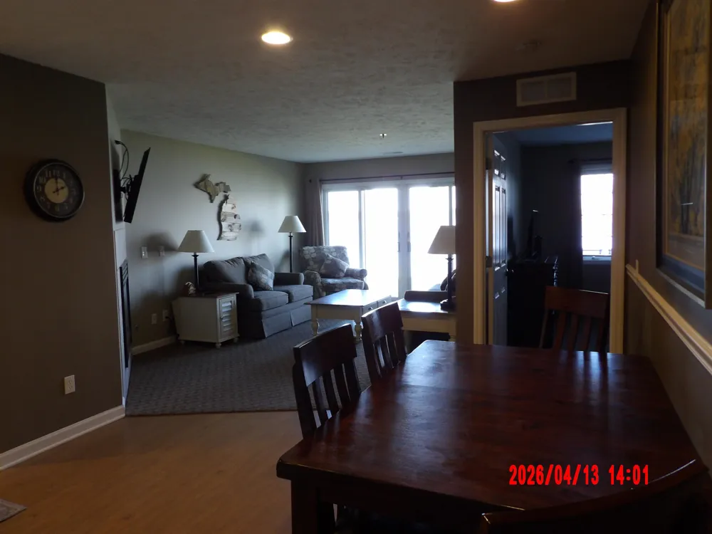 1246 Sunnyside Drive Cadillac City, MI 49601