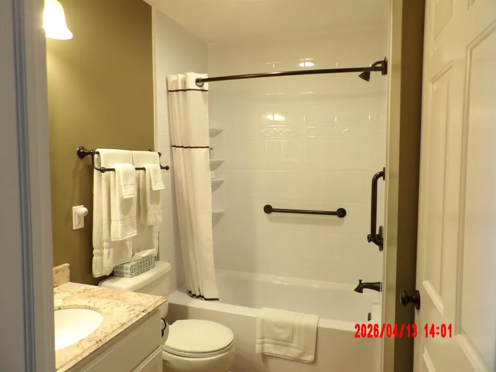 1246 Sunnyside Drive Cadillac City, MI 49601