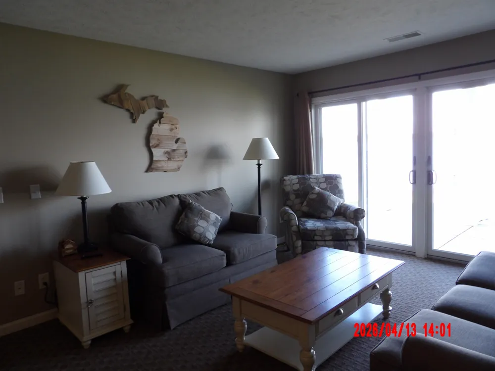 1246 Sunnyside Drive Cadillac City, MI 49601