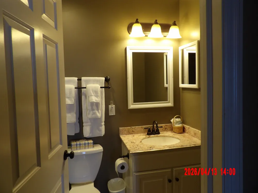1246 Sunnyside Drive Cadillac City, MI 49601