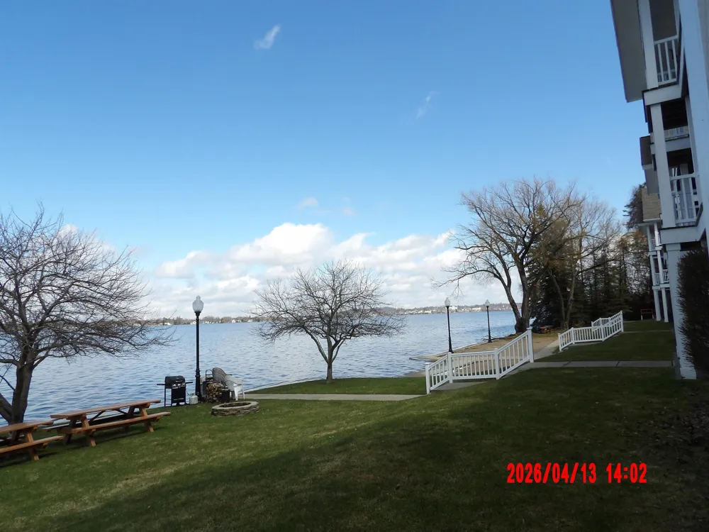 1246 Sunnyside Drive Cadillac City, MI 49601