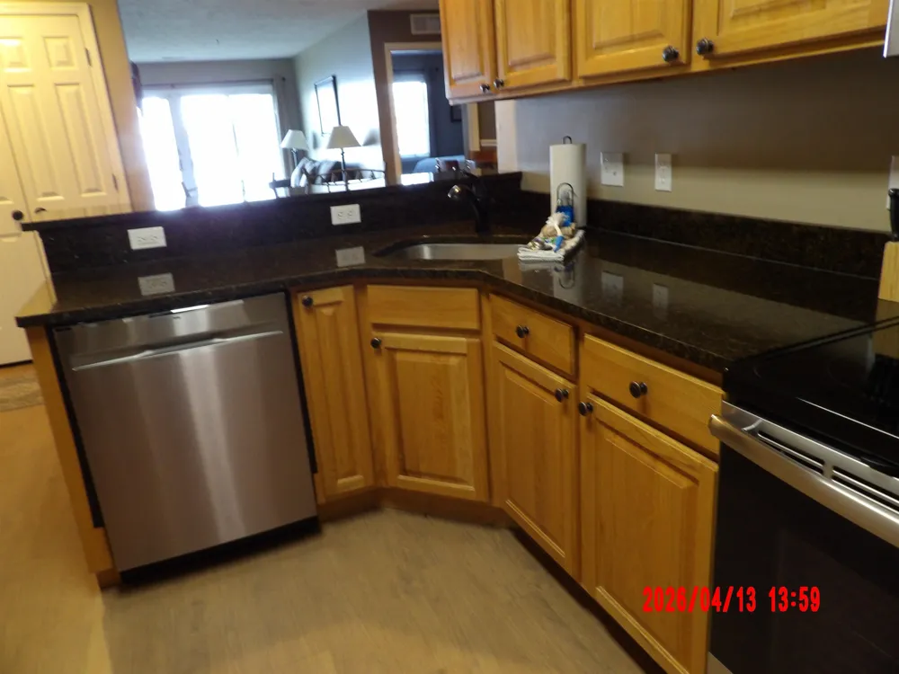 1246 Sunnyside Drive Cadillac City, MI 49601