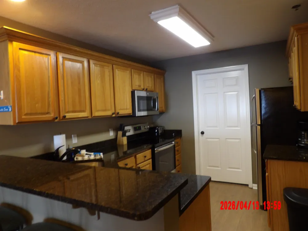 1246 Sunnyside Drive Cadillac City, MI 49601
