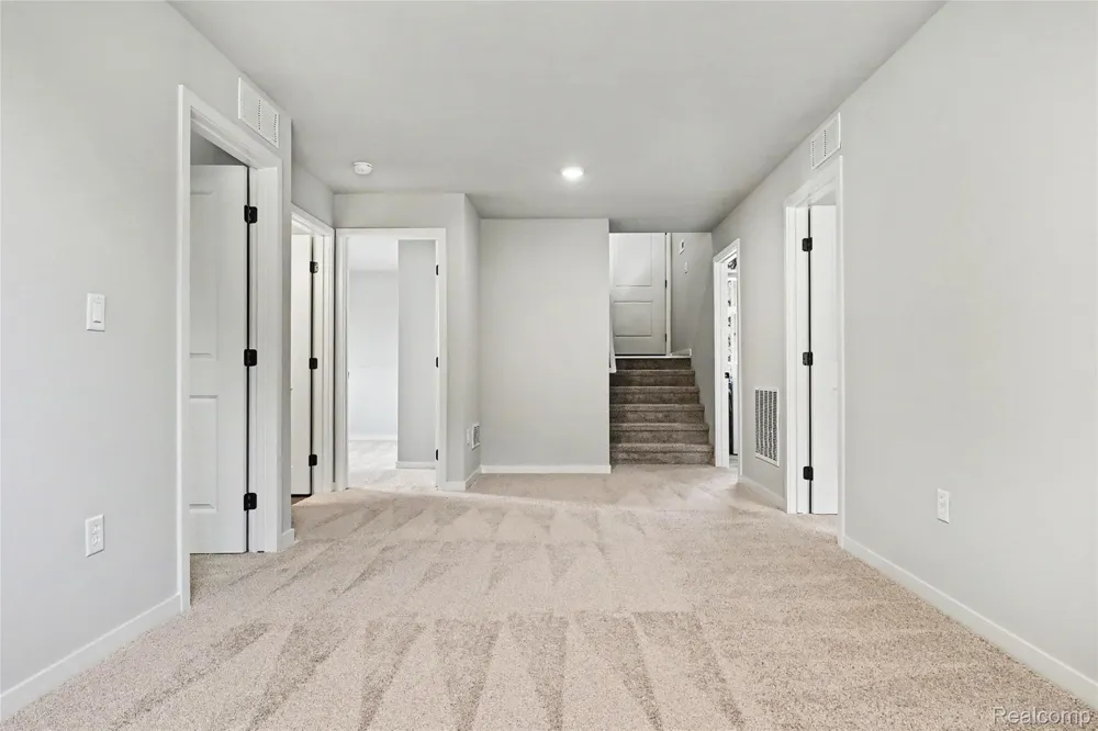3163 Wild Orchid Lane Burton City, MI 48519