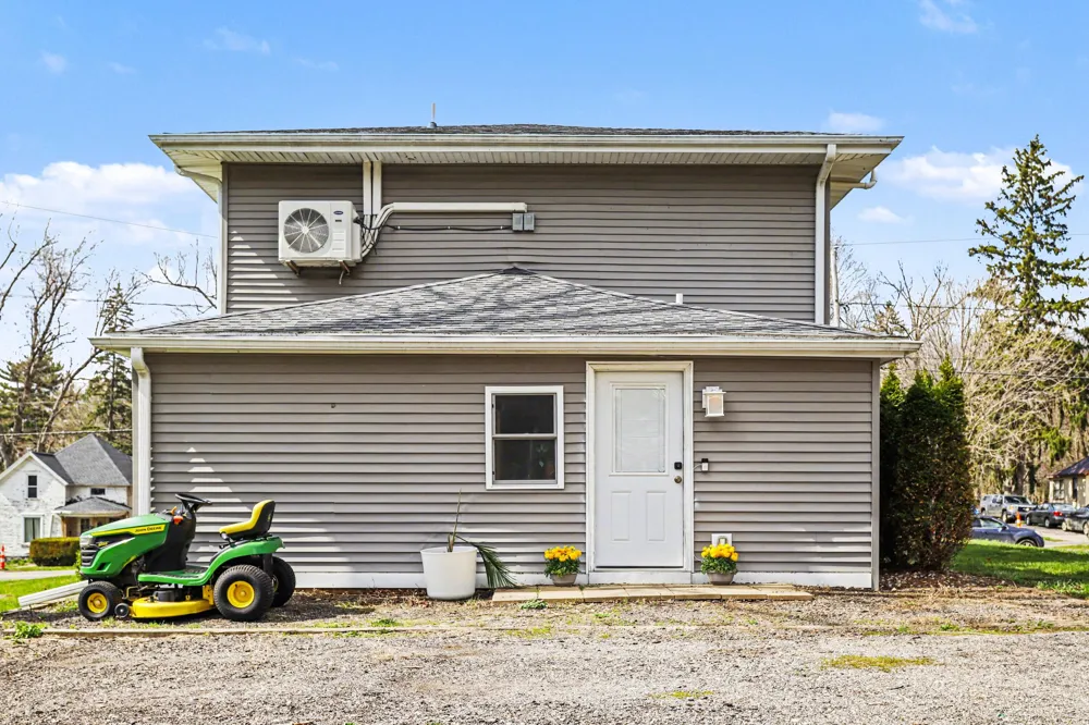 454 E Chicago Street Jonesville City, MI 49250