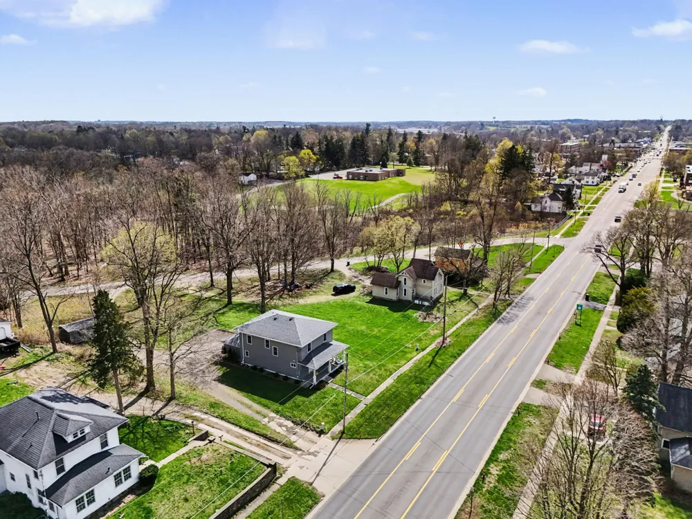 454 E Chicago Street Jonesville City, MI 49250