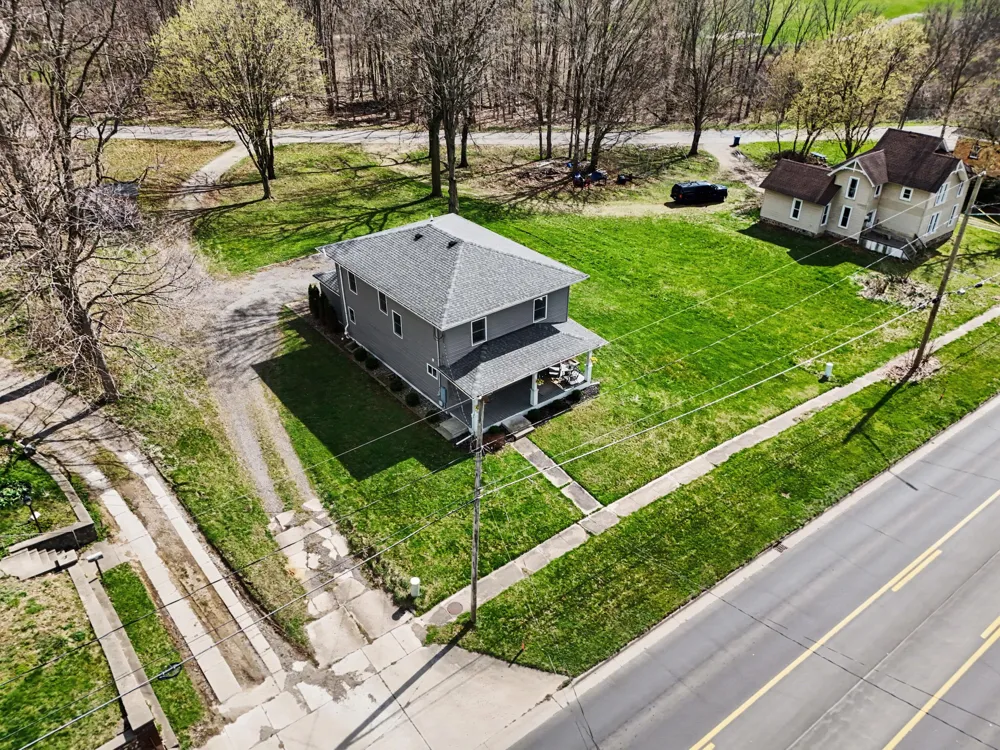 454 E Chicago Street Jonesville City, MI 49250