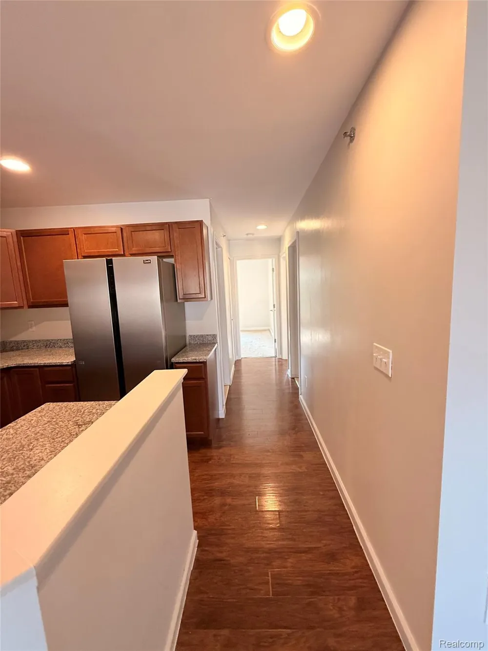 406 Legato Drive Walled Lake City, MI 48390