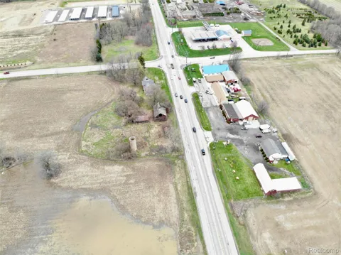 4061 Van Dyke Road