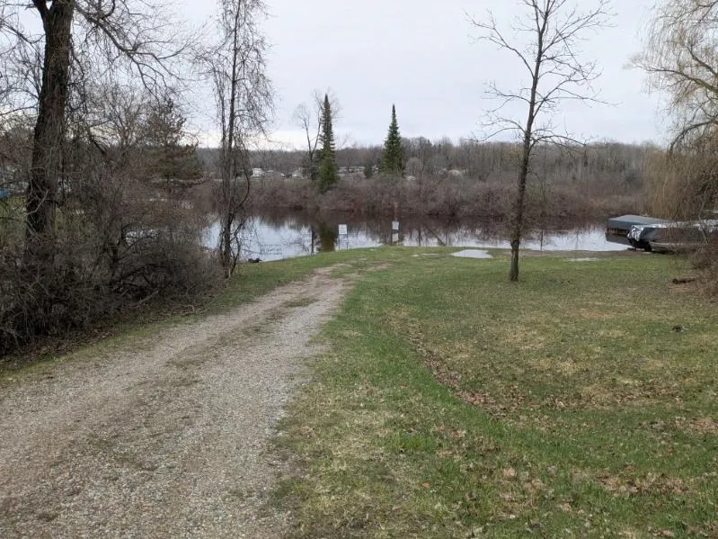 Lakeview Drive Hill Township, MI 48739