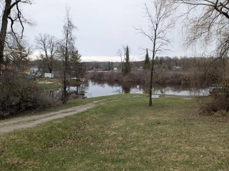 Lakeview Drive Hill Township, MI 48739