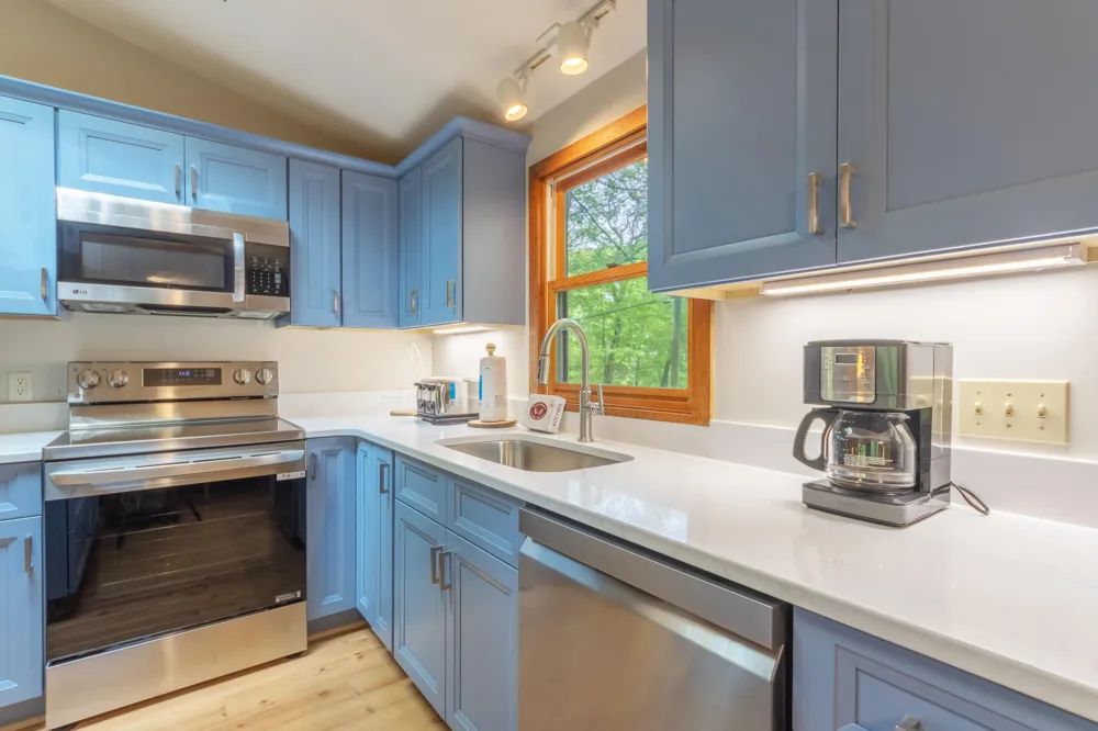 28310 Shorewood Drive Covert Township, MI 49043