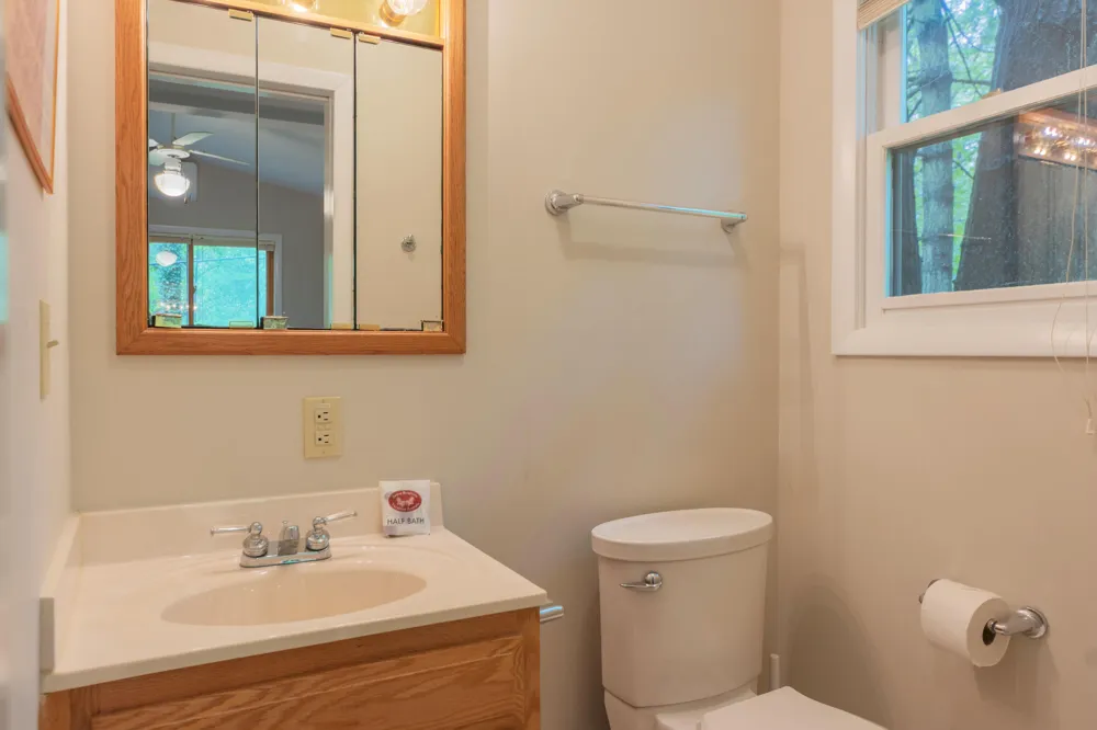 28310 Shorewood Drive Covert Township, MI 49043