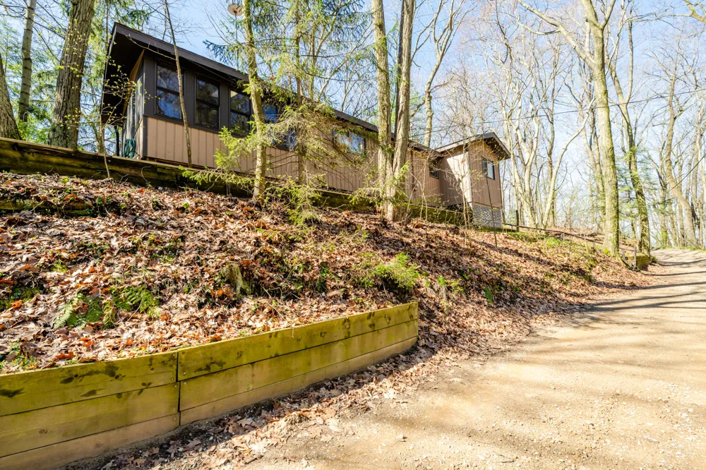 28310 Shorewood Drive Covert Township, MI 49043