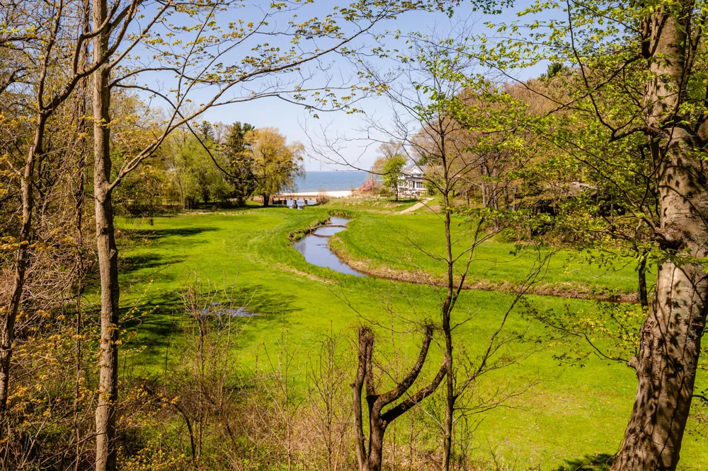 28310 Shorewood Drive Covert Township, MI 49043