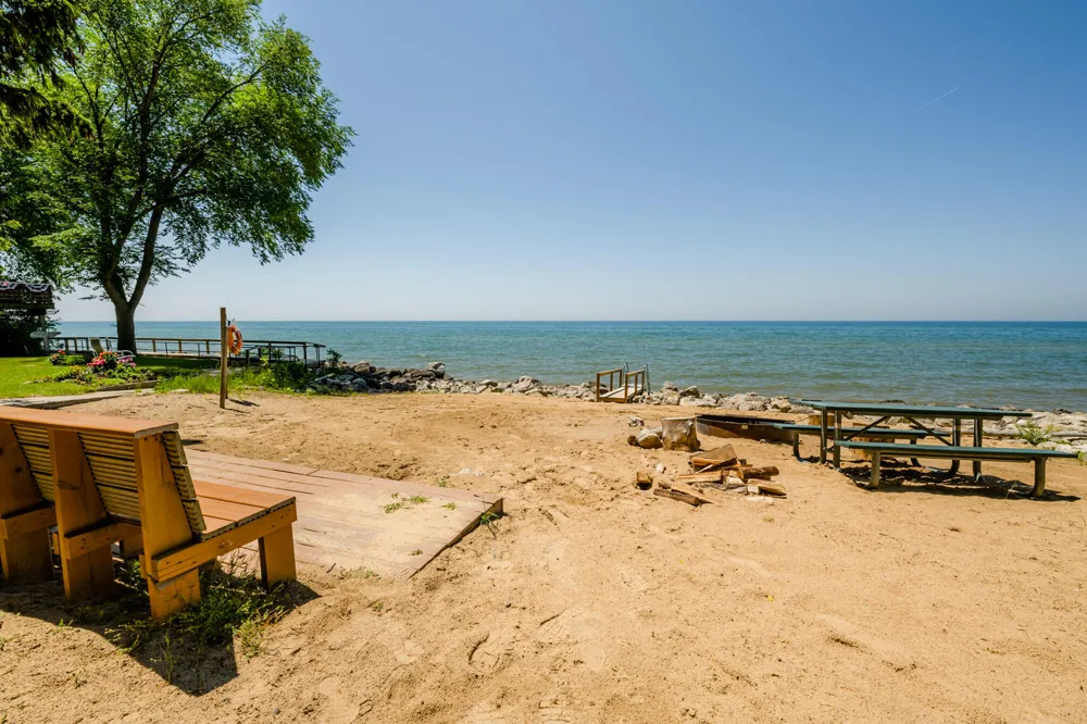 28310 Shorewood Drive Covert Township, MI 49043