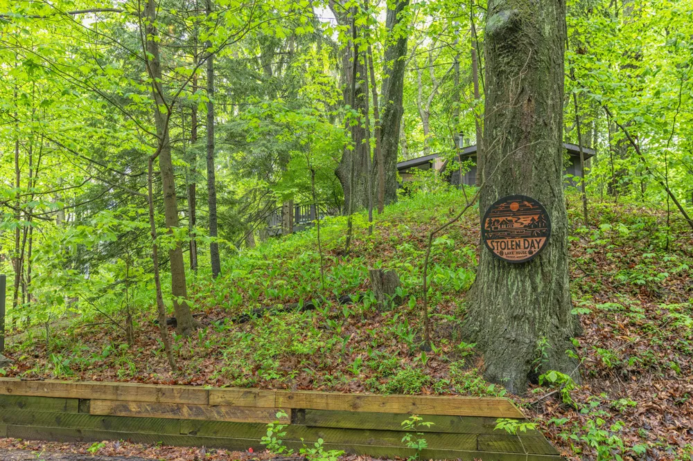 28310 Shorewood Drive Covert Township, MI 49043