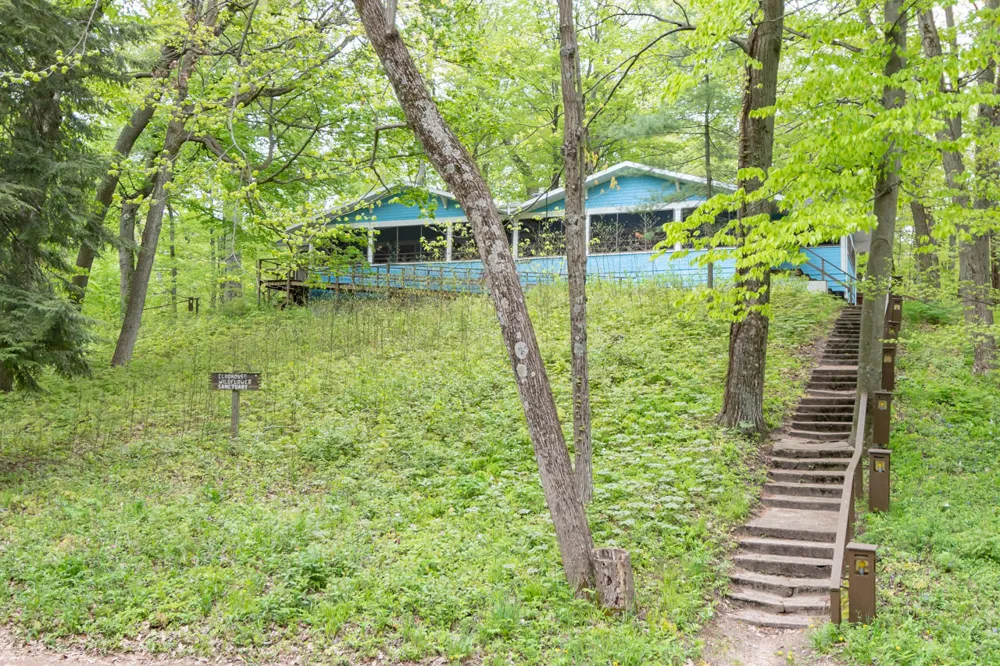 28310 Shorewood Drive Covert Township, MI 49043
