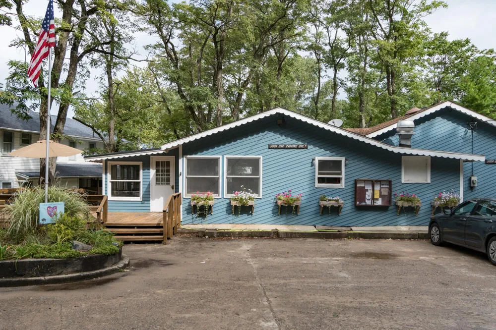 28310 Shorewood Drive Covert Township, MI 49043